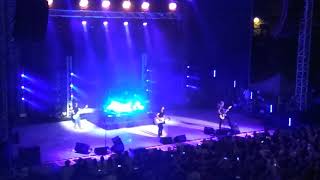 Nutshell - Alice In Chains - Caesarea, Israel 2018