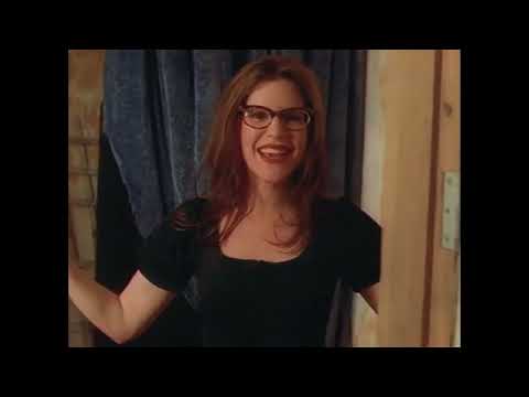 Lisa Loeb - "Stay" [4K HD 60 FPS] [Remastered Music Video]