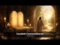 Commandments of Christ - meditation prayer song