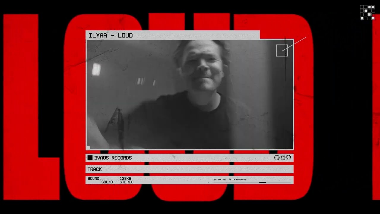 ILYAA LOUD bekijken op YouTube ILYAA LOUD bekijken op YouTube