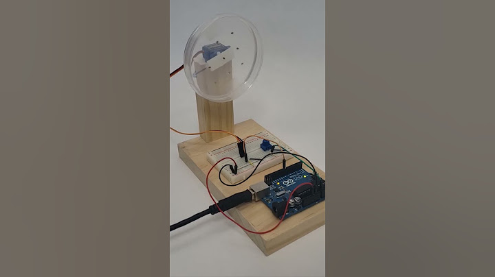 8 Cool Arduino Science Projects