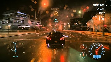 Need For Speed 2015 PC Projecting Carma