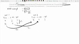 Ratio 13 If, Diff Unchanged
