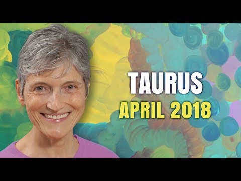 taurus-april-2018-horoscope-forecast-|-happy-birthday---exciting-month-ahead!