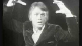 Miniatura del video "£ Claude François : Pourquoi toi ? ( disco )"