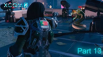 Xcom 2 Part 13 Operation Frost Face, All Hail Dragon Round