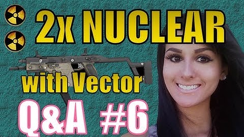 BO2 Vector Double Nuclear Q&A #6
