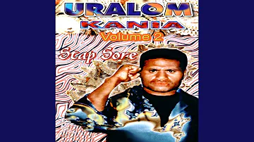 Uviruanalom