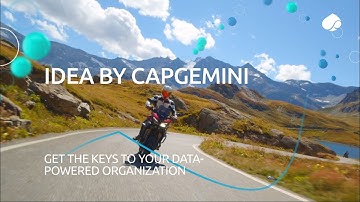 IDEA by Capgemini