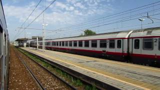 E414 Frecciabianca Treviglio
