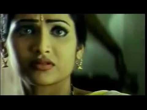 Tamil Actress Anusha Boob  Navel Pressing Video