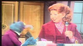 The Muppet Show: Dressing Room Moment with Beverly Sills Part 1