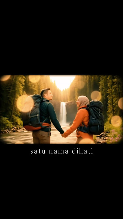 Satu Nama di Hati 💔✨ | #Shorts Lagu Romantis Paling Bikin Baper #laguromantis