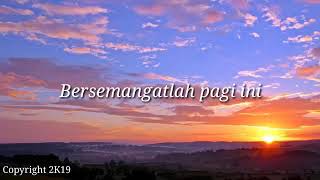 Download Lagu STORY WA UCAPAN SELAMAT PAGI Download Lagu STORY WA UCAPAN SELAMAT PAGI