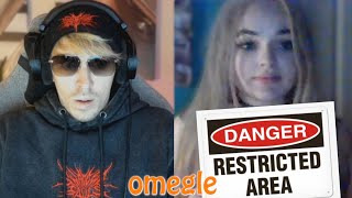 OMEGLE'S RESTRICTED SECTION 26