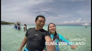 Vacation 2016 Trailer: Cebu-Dumaguete