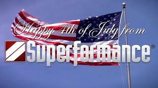 Superformance LLC | 4th of July Video