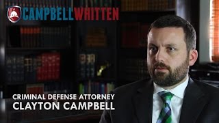 What is a Preliminary Hearing | Campbell Whitten