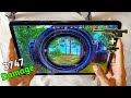 🔥26 kill NEW GUN AMR Ancient Temple Xiaomi pad 5 #bgmi #xiaomipad5