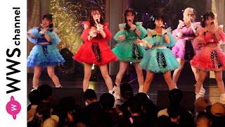 Candy TuneがNigフェス2024でノリノリのパフォーマンス！＜Next Idol Grandprix 2024＞