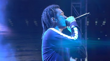 Ex Battalion Need You  Feat. Skusta Clee Emcee Rhenn Bullet D (Live)