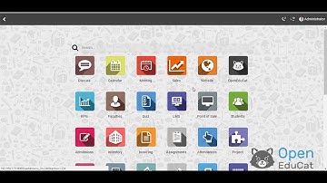 How To : Online Admission Process in OpenEduCat v11