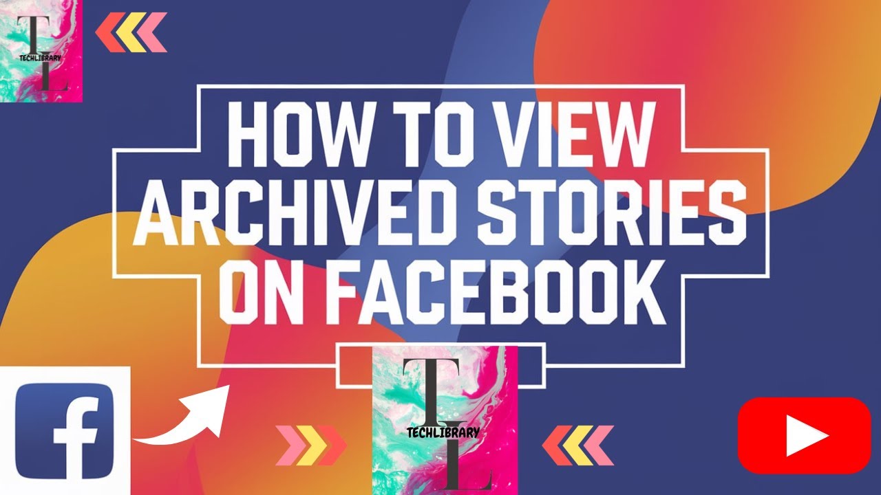 How To View Stories On Facebook Again