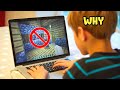 Why I Stop Playing Minecraft