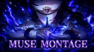 Muse Montage #1 | Smash Legends