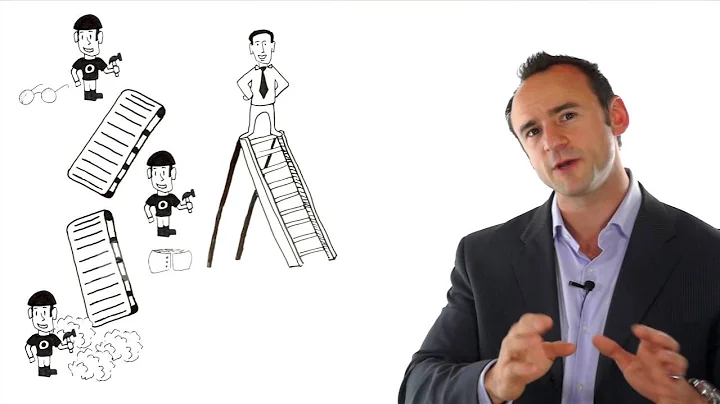 What is Middleware? Business Process Management