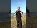 A good cool down with long stretches can be very helpful.