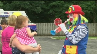 Reunion brings Akron Children's Hospital NICU graduates together