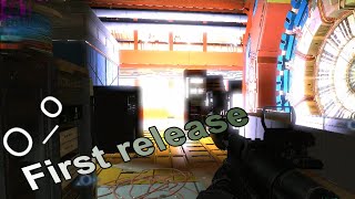 Splinter Cell: Blacklist #01