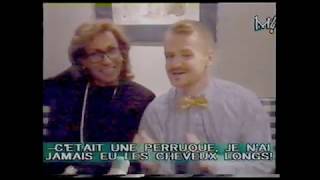 Army Of Lovers - Interview For Mcm (French Television) 1994