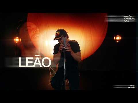 Leão - André Valadão