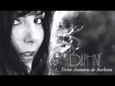 Daphné - Du Bout Des Lèvres