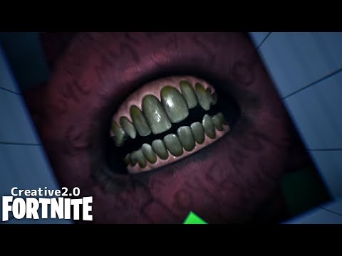 突然こんなの出てきたら無理だって【Fortnite】