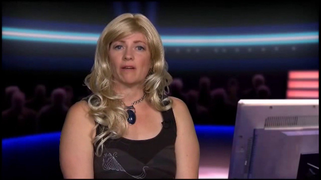 Canada’s Food Guide – Who want to be a Healthionaire? Veggies & Fruit