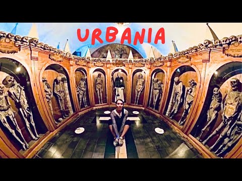 Видео: Urbania Travel Guide в регион Марке, Централна Италия