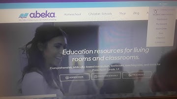 Abeka stream login