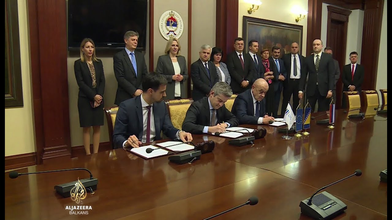 Grant EU-a za most na Savi kod Gradiške