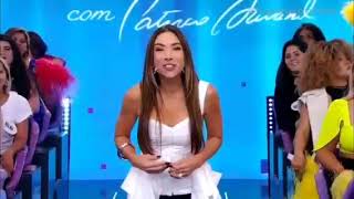 Helen Ganzaroli Mara Maravilha