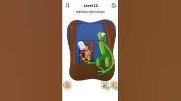 Rainbow DOP Delete One Part Level 11 12 13 14 15