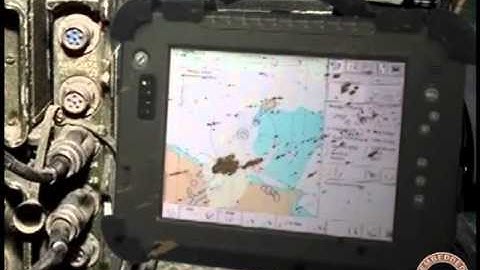 Acura Embedded Systems   Military with AcuTab