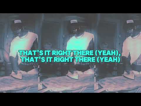 Lil Nas X - Right There