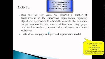 PM-PM: PatchMatch With Potts Model for ObjectSegmentation and Stereo Matching