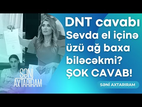 Video: Hansı DNT birləşir?