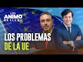 Mercados: “Esta crisis está dejando al descubierto las vergüenzas de Europa”