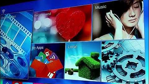 Kekilo TX3 Pro Kodi 16.1 Pre-installed Amlogic S905X Android 6.0 Quad Core TV Box