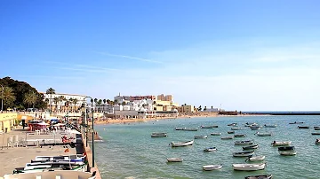 Per cosa è famosa Cadice?